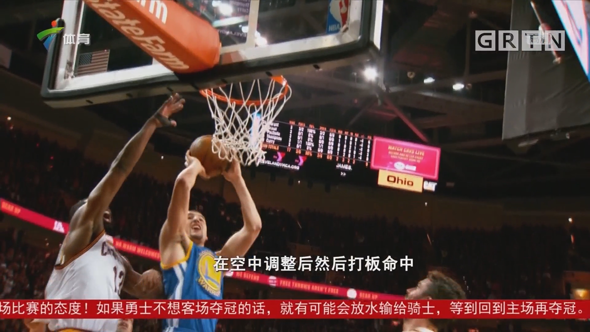 与者